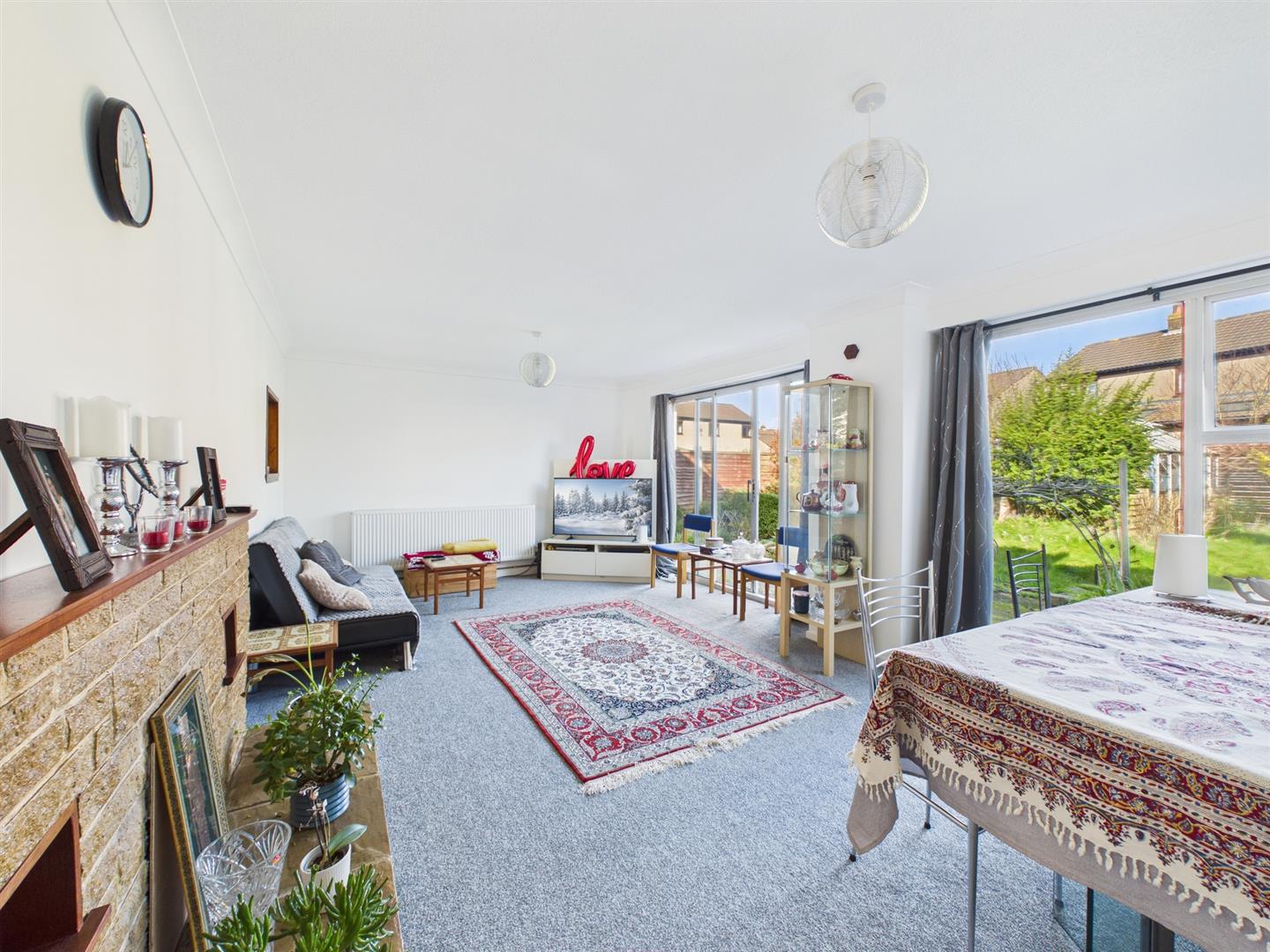 5 Crake Bank, Lancaster LA1 5TA